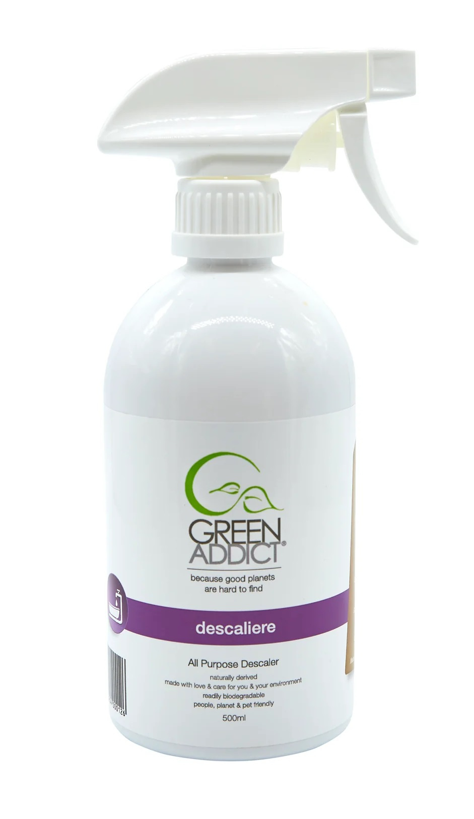 Green Addict Descaliere All Purpose Grease Cleaner 500ml