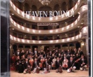 Heaven Bound Music CD