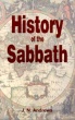 History of the Sabbath