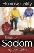 Homosexuality, Return to Sodom