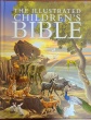 Illustrated Childrens Bible, hardcover
