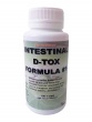 Intestinal D-Tox Formula #1