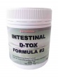 Intestinal D-Tox Formula #2