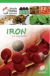 Iron - is it essential?