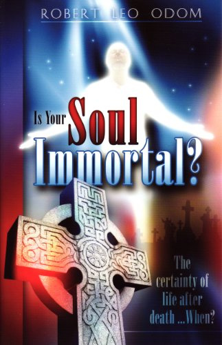Is Your Soul Immortal?