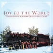 Joy to the World Music CD