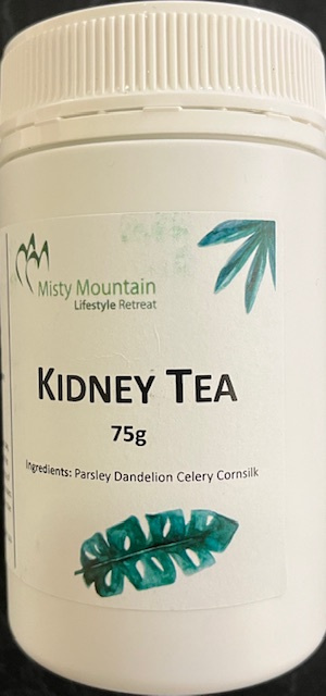 Kidney Tea 75gm