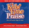 Kids Time Praise CD