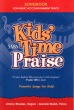 Kids Time Praise Songbook