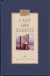 Last Day Events - Hard Cover