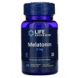Life Extension, Melatonin, 3 mg, 60 caps