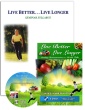 Live Longer, Live Better, Syllabus + DVD series