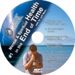 Mental & Spiritual Health in the End of Time - MP3 CD