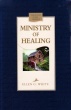 Ministry of Healing - Hardcover