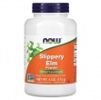 NOW Foods, Slippery Elm Powder 113g
