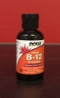 Now Liquid B-12