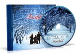 O Come All Ye Faithful CD