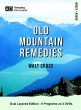 Old Mountain Remedies - 2 DVD Set