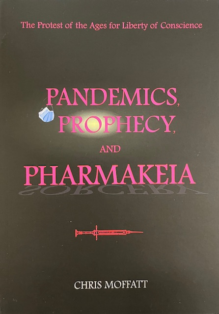 Pandemics, Prophecy & Pharmakeia