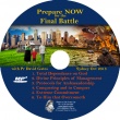 Prepare NOW for the Final Battle MP3 CD