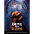 Prepare for the Last Days - Daily Devotional 