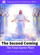 Preparing for the Second Coming - Dual Layer DVD set