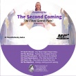 Preparing for the Second Coming - MP3 CD