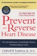 Prevent and Reverse Heart Disease