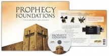 Prophecy Foundations DVD ROM