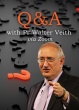Q&A with Pr Walter Veith via Zoom