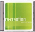 Re-Creation - Music CD