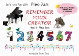 Remember Your Creator (Book 5)