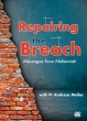 Repairing the Breach Messages from Nehemiah- Andreas Mellas DVD 