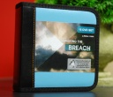 Repairing the Breach Dual Layered 4 DVD's 15 Programs