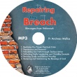 Repairing the Breach MP3 CD