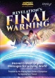 Revelation\'s Final Warning DVD Series - 4 DVDs