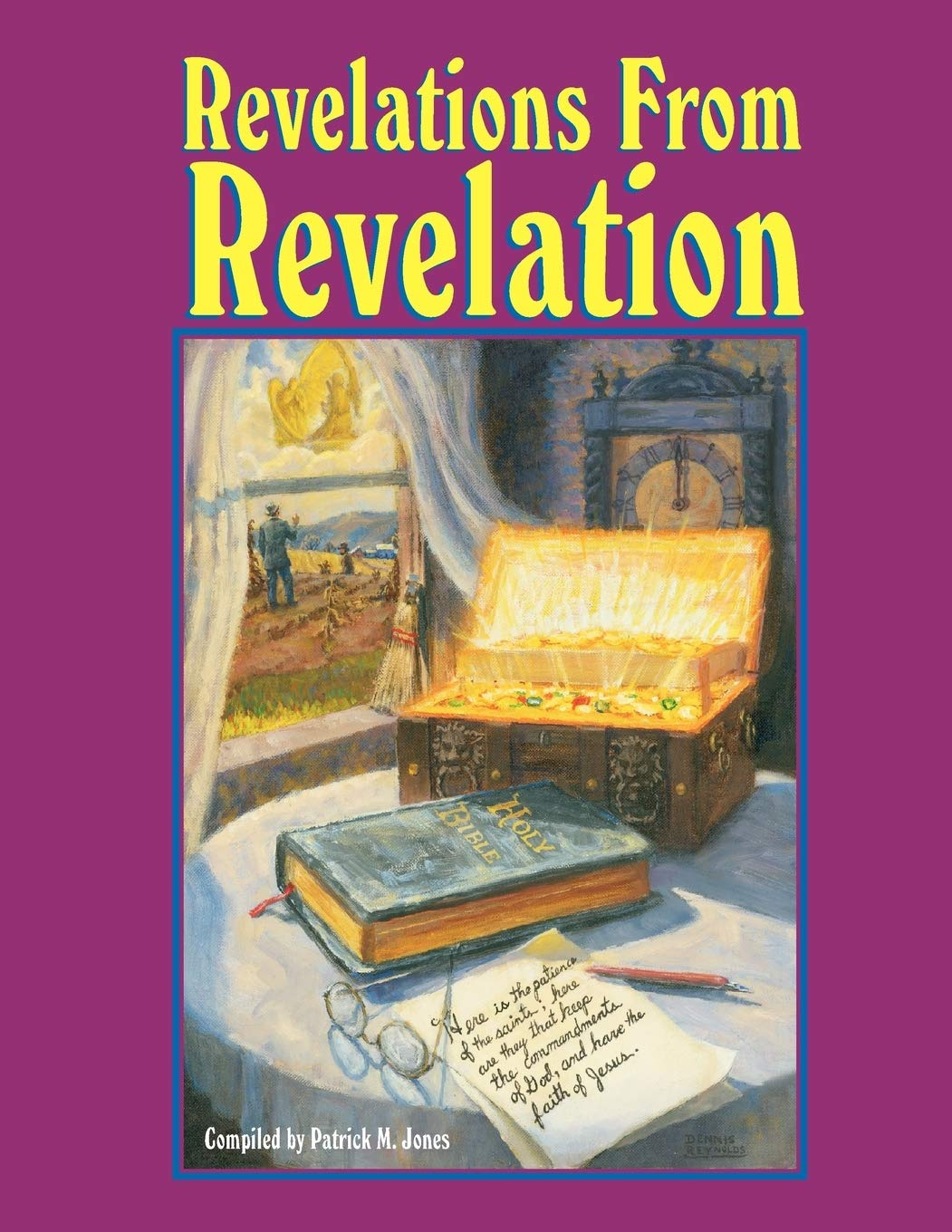 Revelations from Revelation
