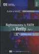 Righteousness by Faith in Verity DVD Part 1 - 3