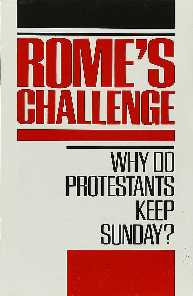 Rome's Challenge