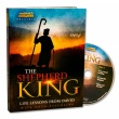 Shepherd King DVD set