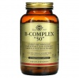 Solgar, B-Complex 