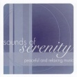 Sounds of Serenity Music CD