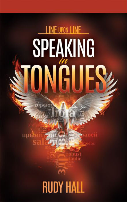 Speaking in Tongues