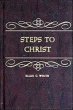 Steps To Christ - Hard Cover