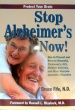 Stop Alzheimer's Now!