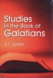 Studies in the Book of Galatians