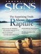 Surprising Truth About the Rapture Magazine