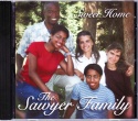 Sweet Home CD (the Sawyer Family)