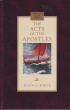 The Acts of the Apostles - Hard Cover