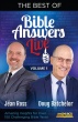 The Best of Bible Answers Live Vol. 1